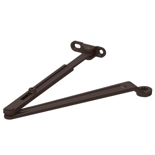 1460-3077HD DKBRZ Door Closer Arms